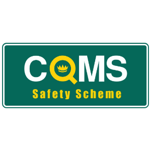COMS Safety Scheme Carpentry Joinery Workforce